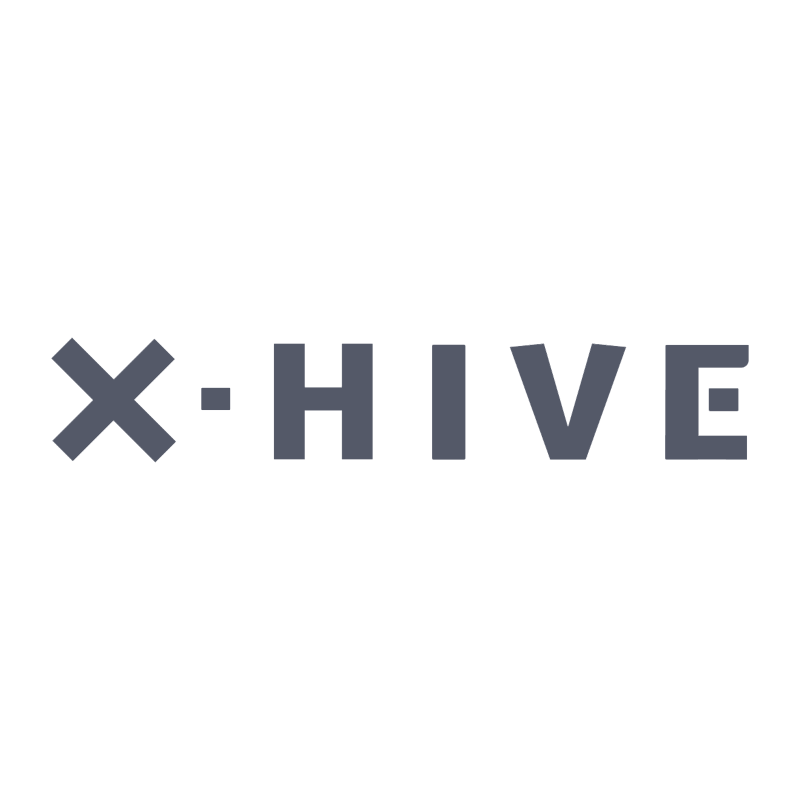 X Hive vector