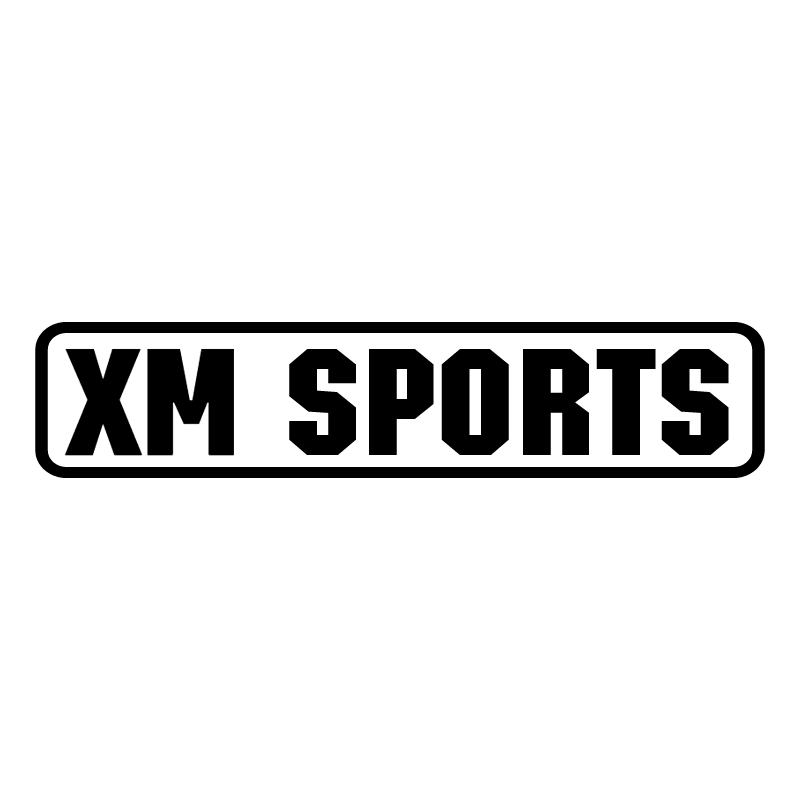 XM Sports vector