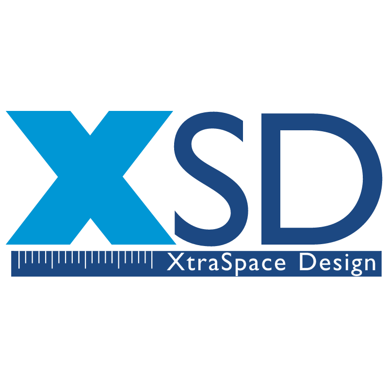XtraSpace Design vector