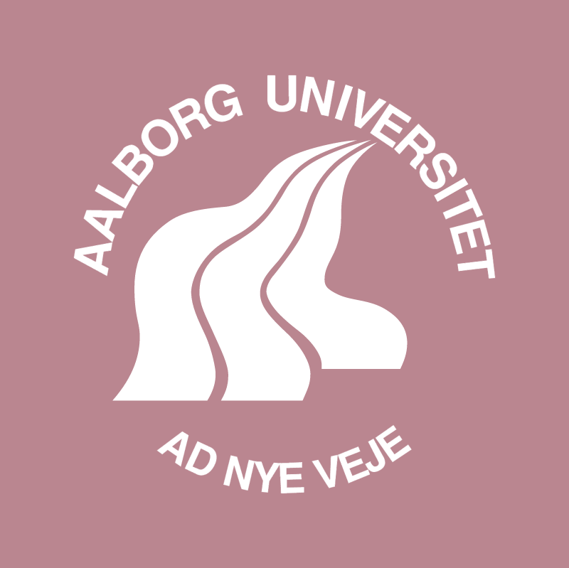 Aalborg Universitet vector