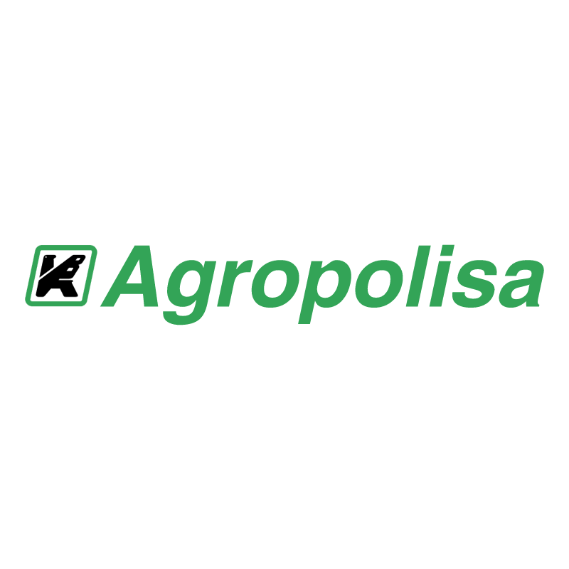 Agropolisa 63147 vector