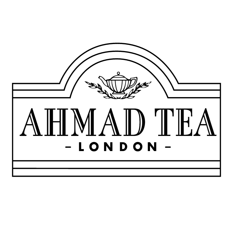 Ahmad Tea 27513 vector