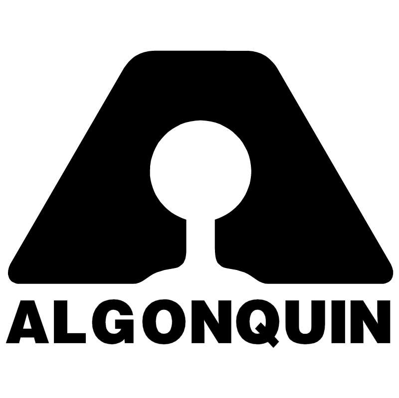 Algonquin 597 vector