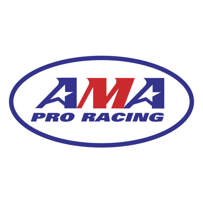 AMA Pro Racing 70878 vector