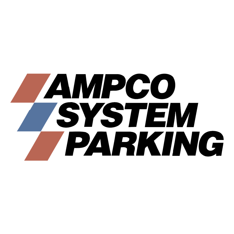 Ampco System Parking vector