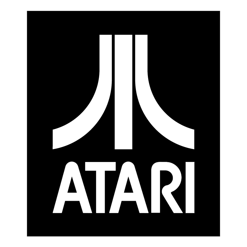 Atari 40738 vector