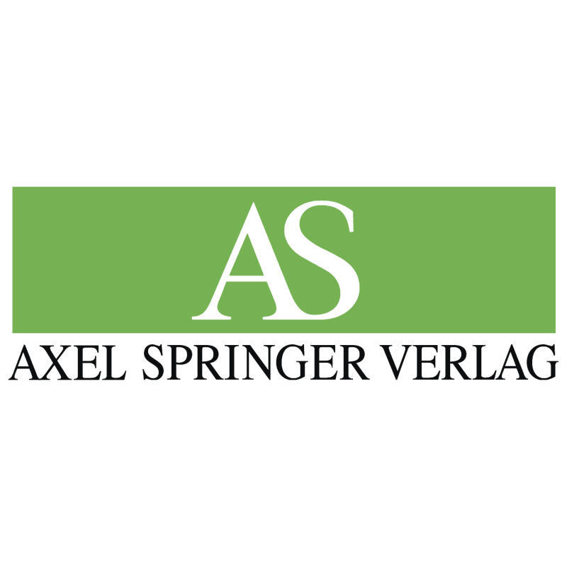 Axel Springer Verlag vector