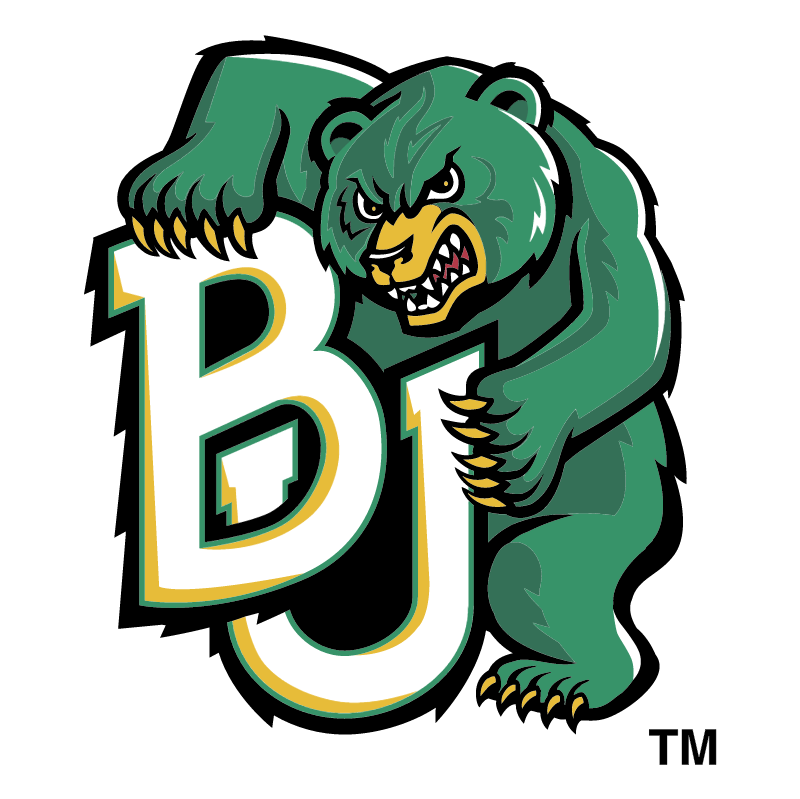 Baylor Bears 75997 vector logo