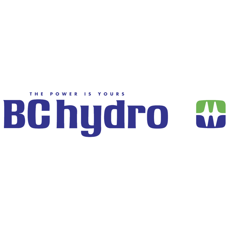 BC Hydro vector
