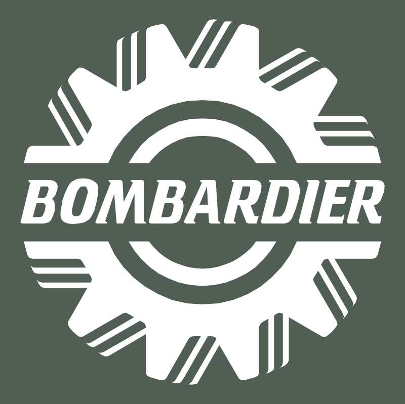 Bombardier vector