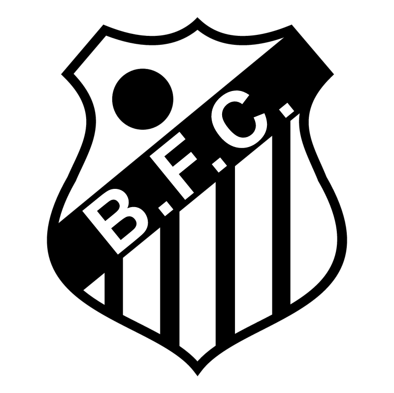 Brasil Futebol Clube de Santos SP 76276 vector