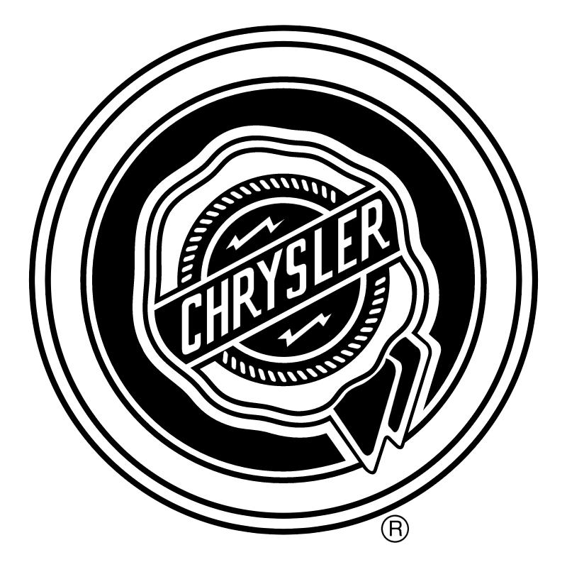 Chrysler vector