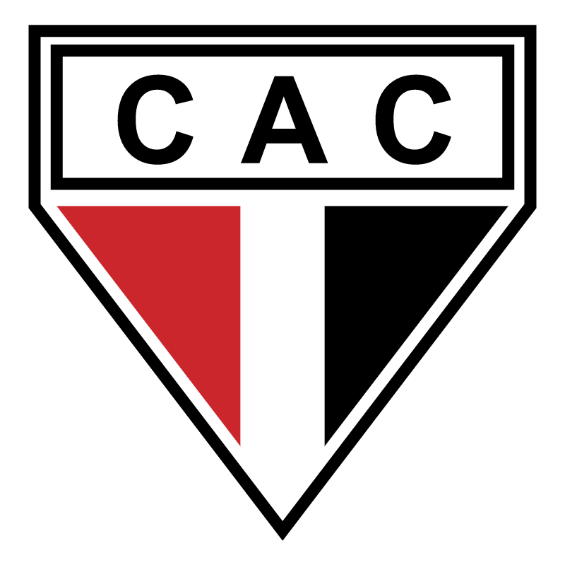 Cruzeiro Atletico Clube de Joacaba SC vector