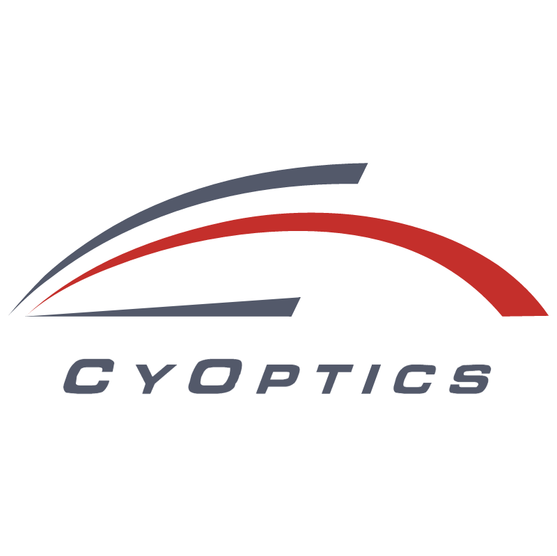 CyOptics vector