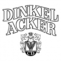 Dinkel Acker vector