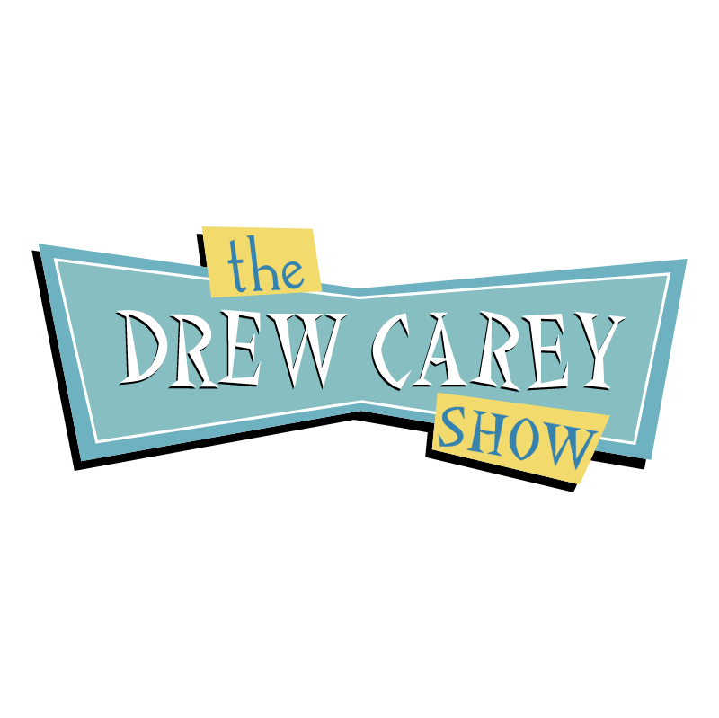 Drew Carey vector