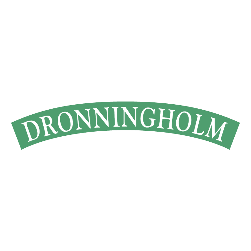 Dronningholm vector