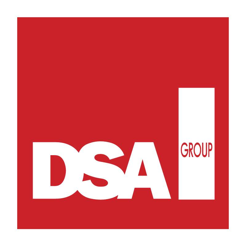 DSA Group vector