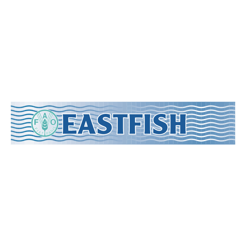 Eastfish vector