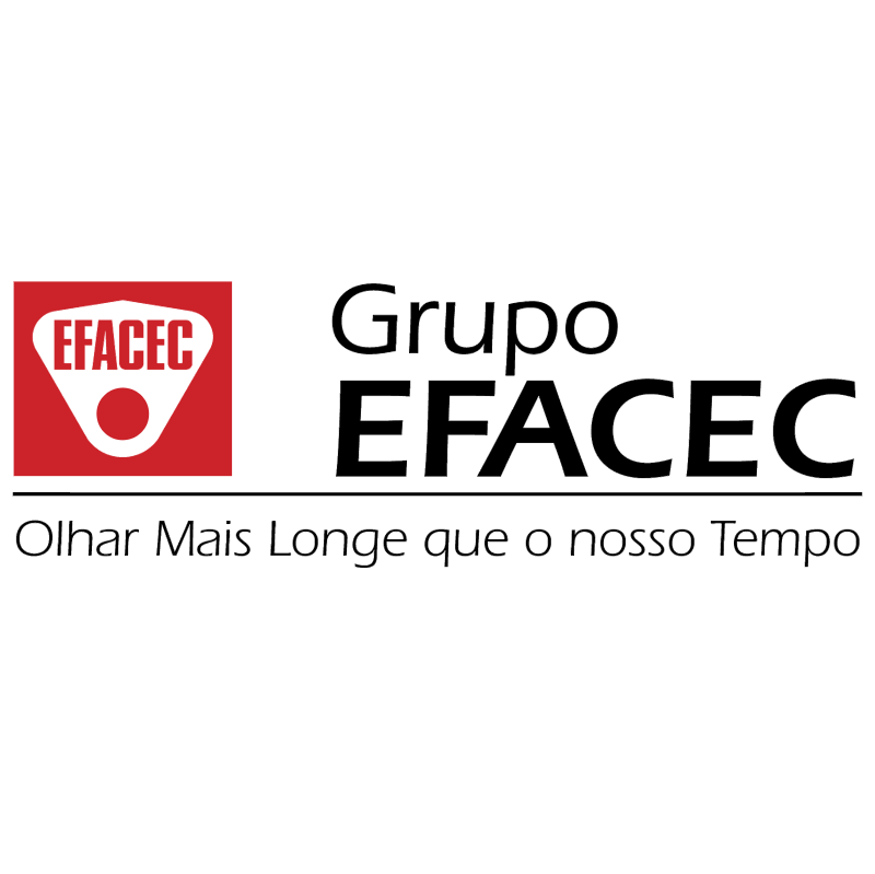 Efacec Grupo vector