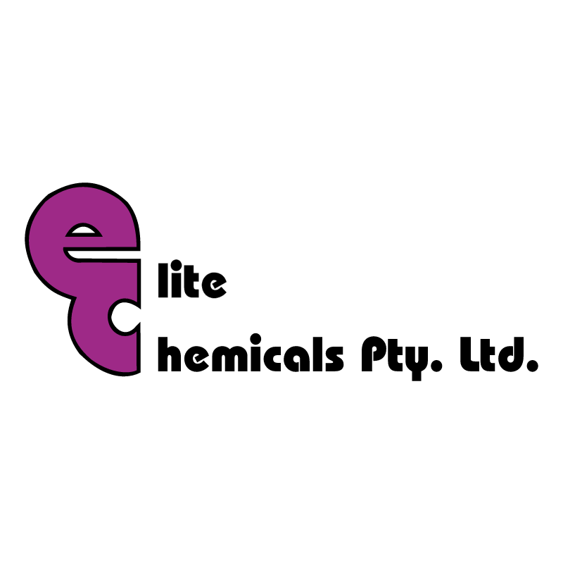 Elite Chemicals vector