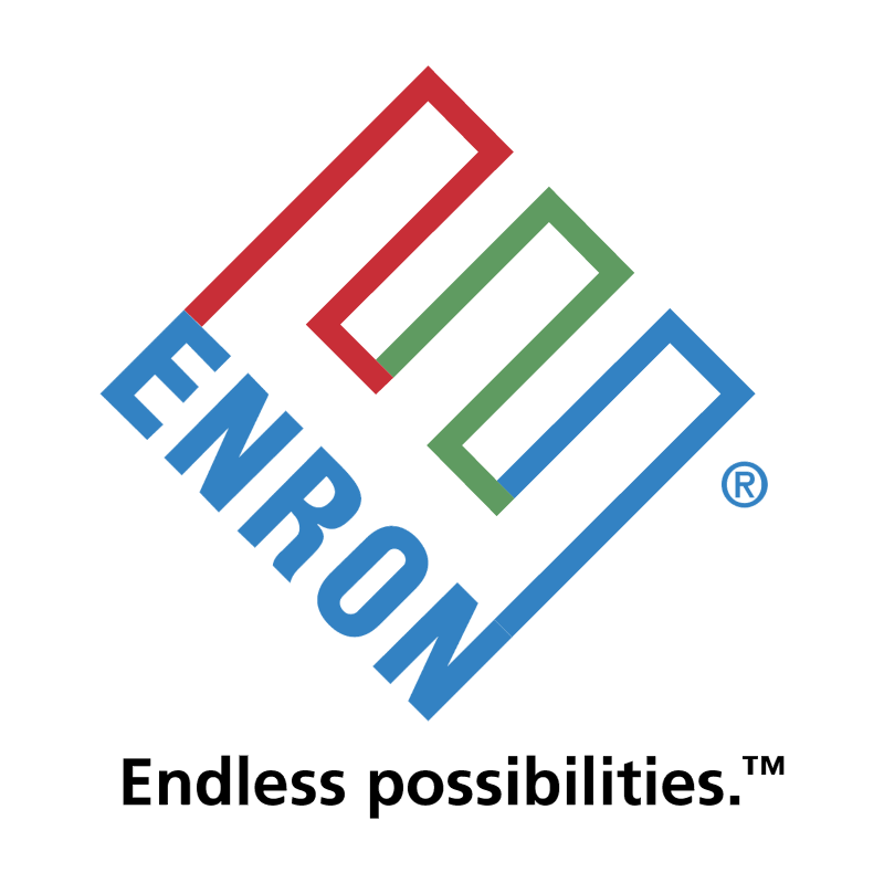 Enron vector