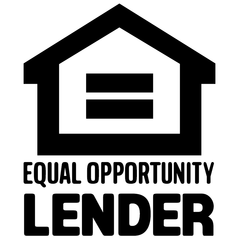 Equal Opportunity Lender vector