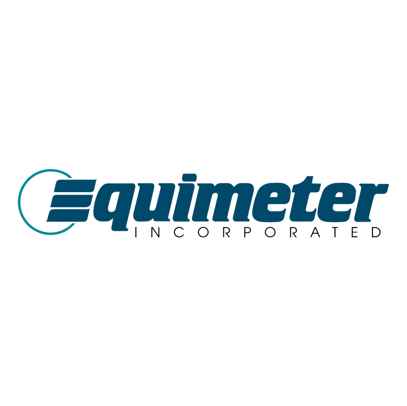 Equimeter Incorporated vector
