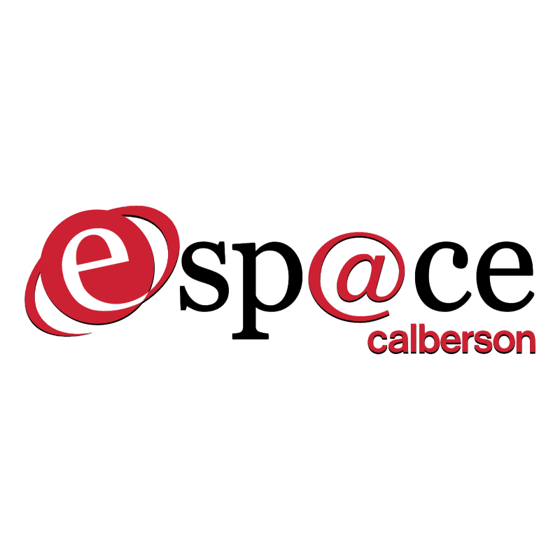 eSpace Calberson vector