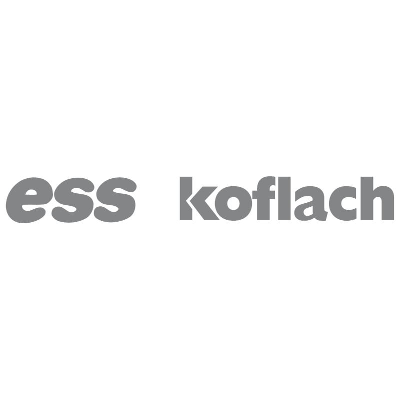 Ess Koflach Alpinus vector