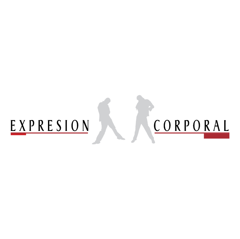Expresion Corporal vector
