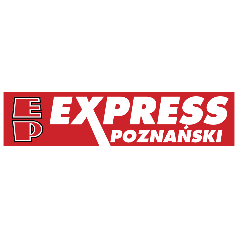 Express Poznanski vector