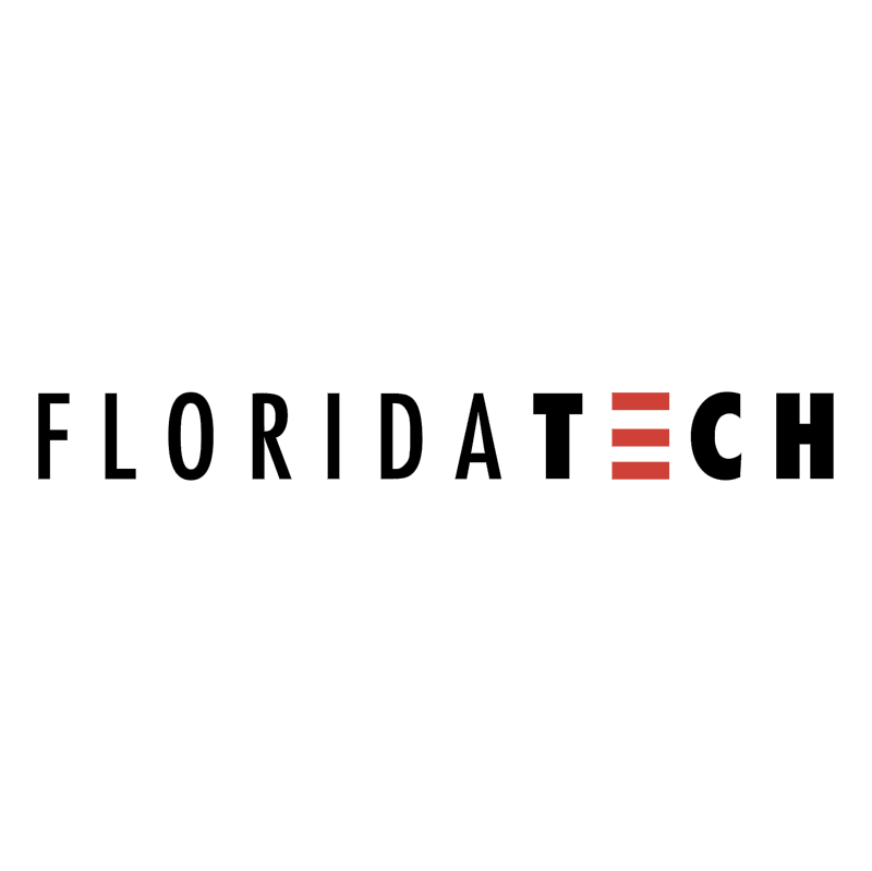 Florida Tech vector