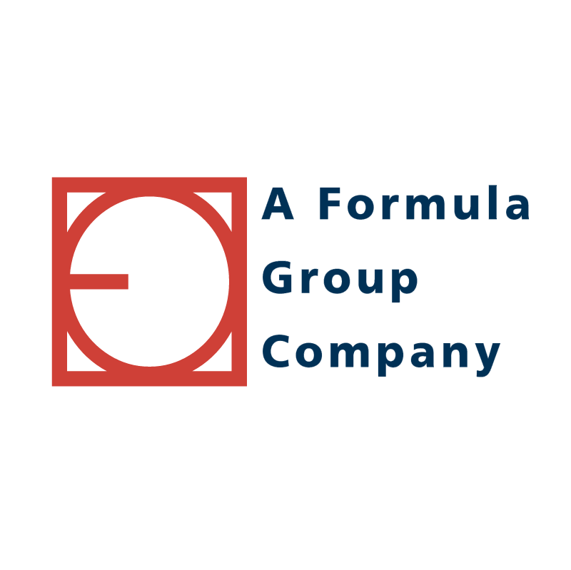 Formula Froup Company vector