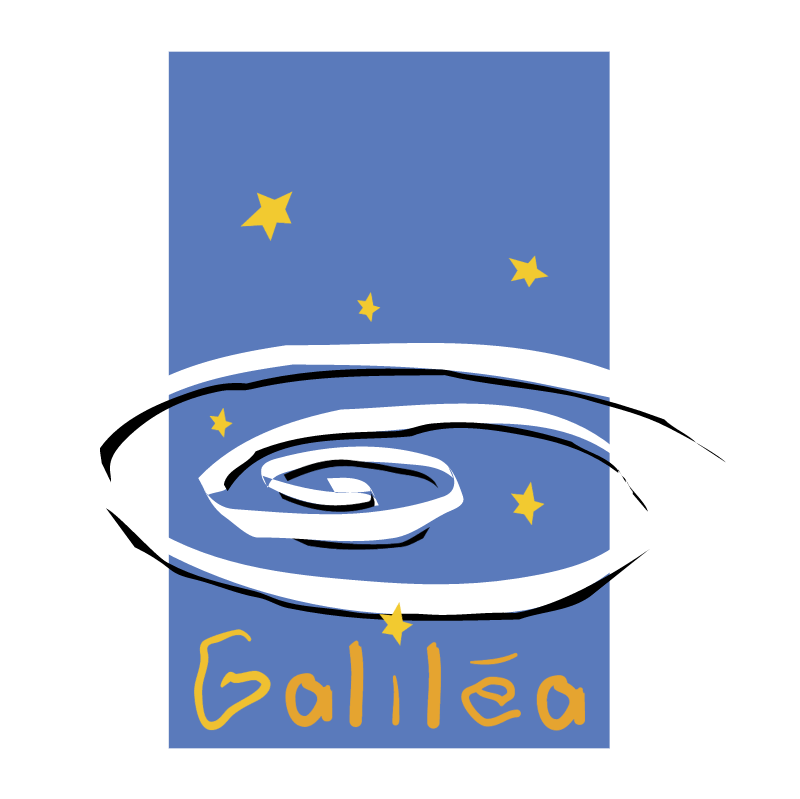 Galilea vector