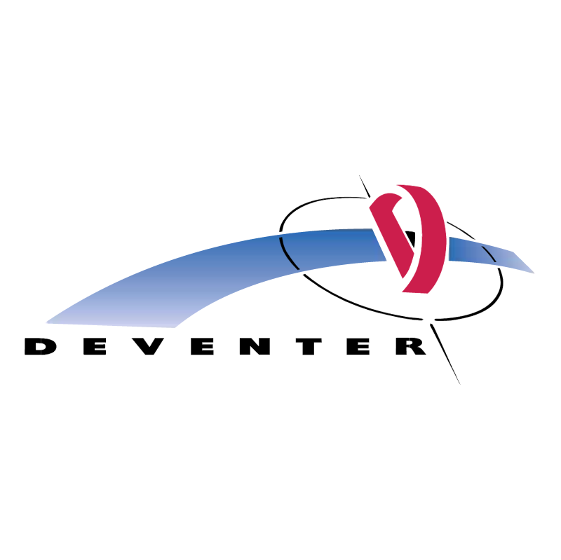 Gemeente Deventer vector