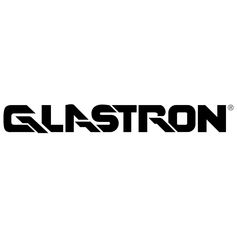 Glastron vector