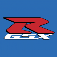 GSX R vector