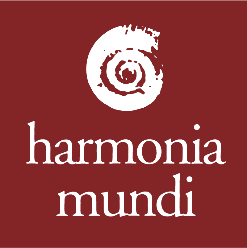 Harmonia Mundi vector logo