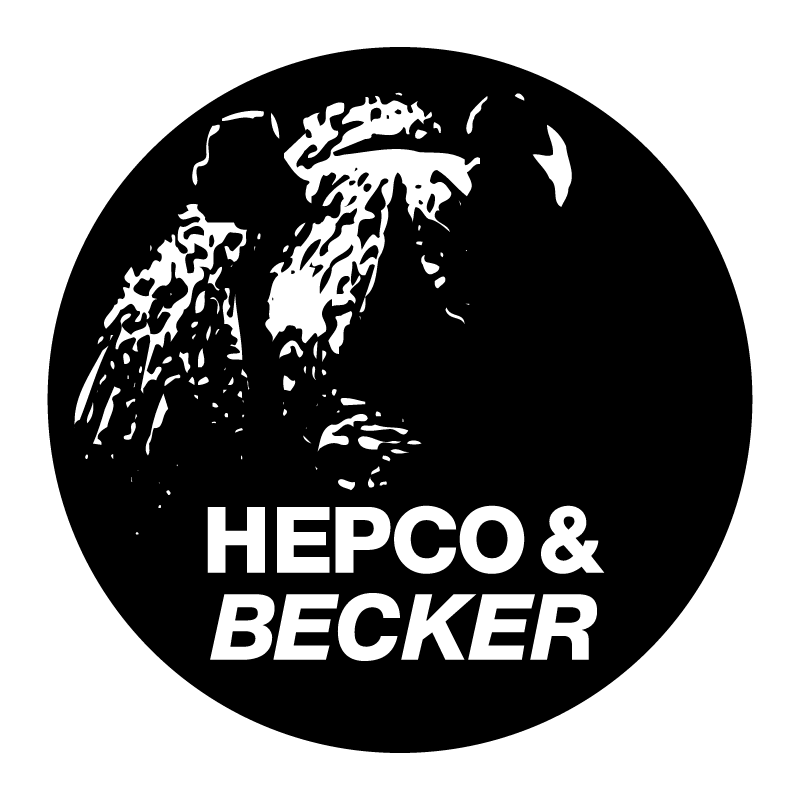 Hepco &amp; Becker vector