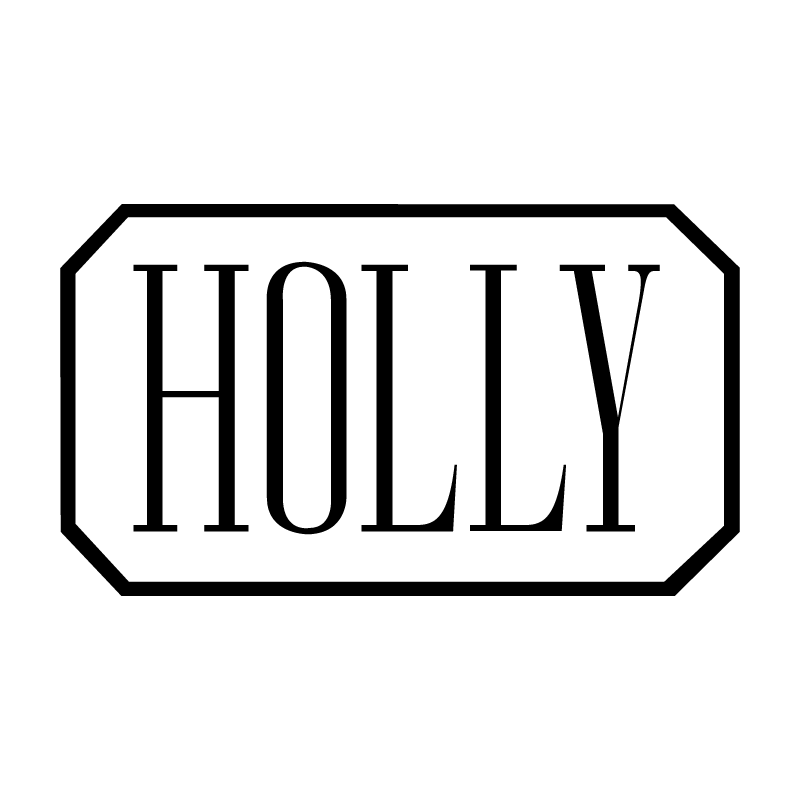 Holly Corporation vector logo