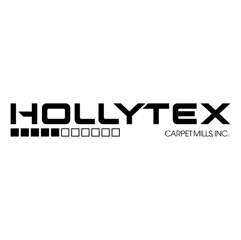 Hollytex vector