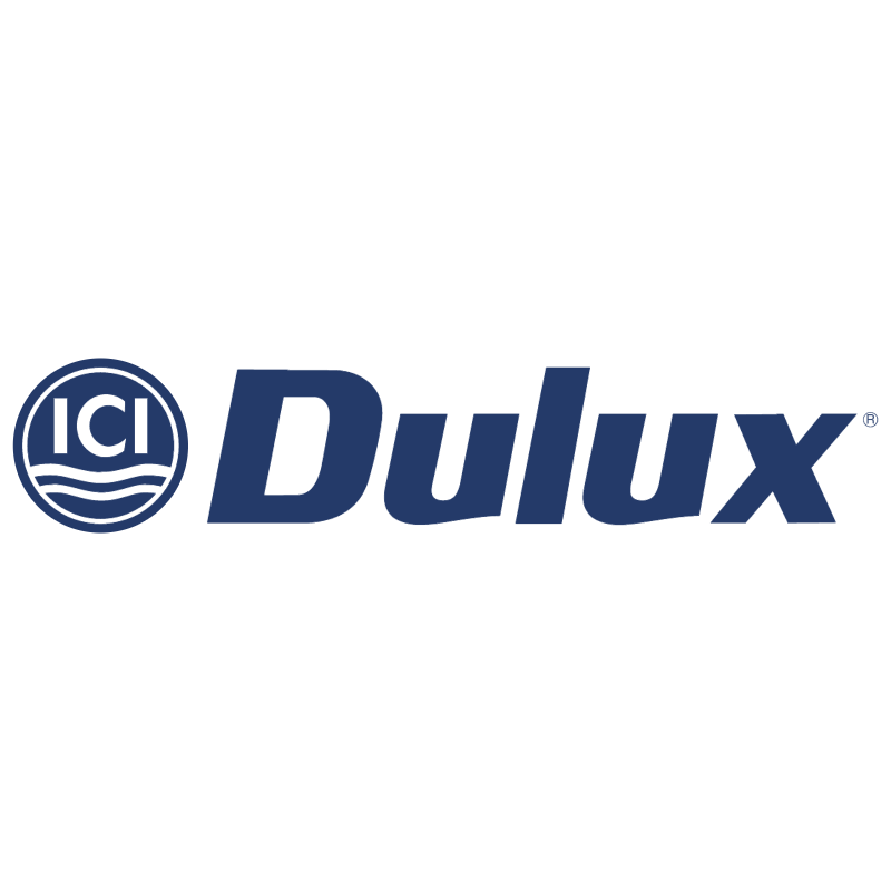 ICI Dulux vector
