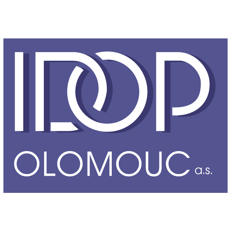 Idop Olomouc vector