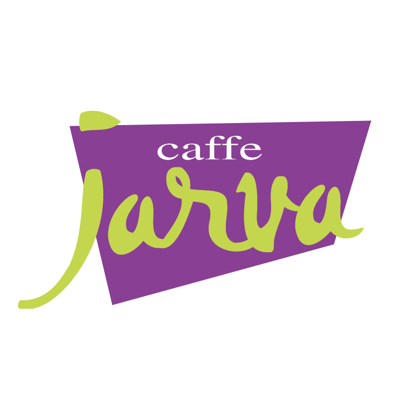 Jarva Caffe vector