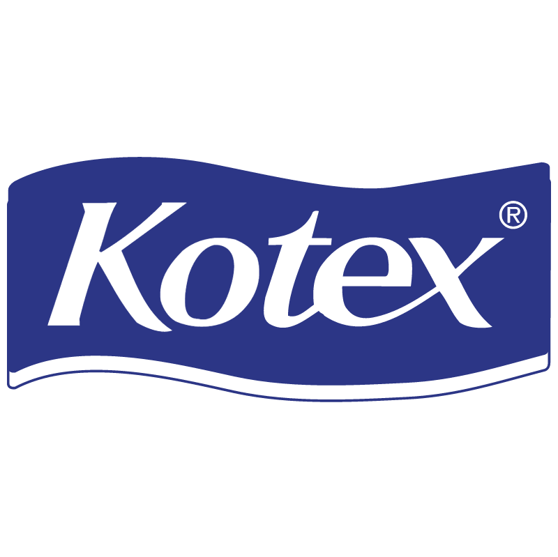 Kotex vector
