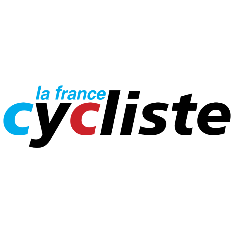 La France Cycliste vector