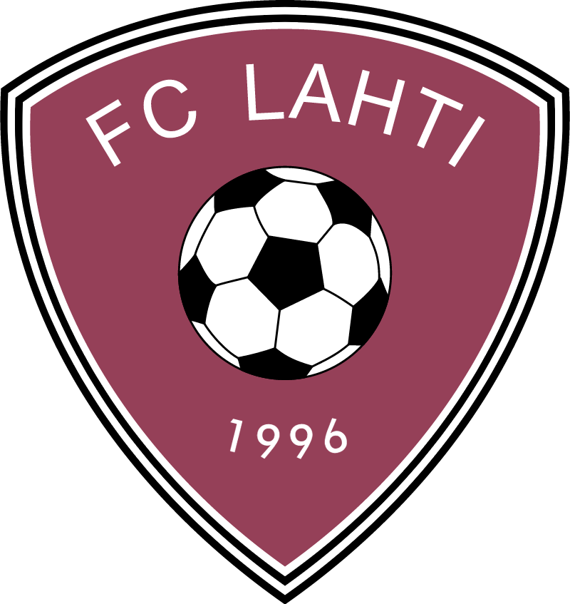 LAHTI vector logo