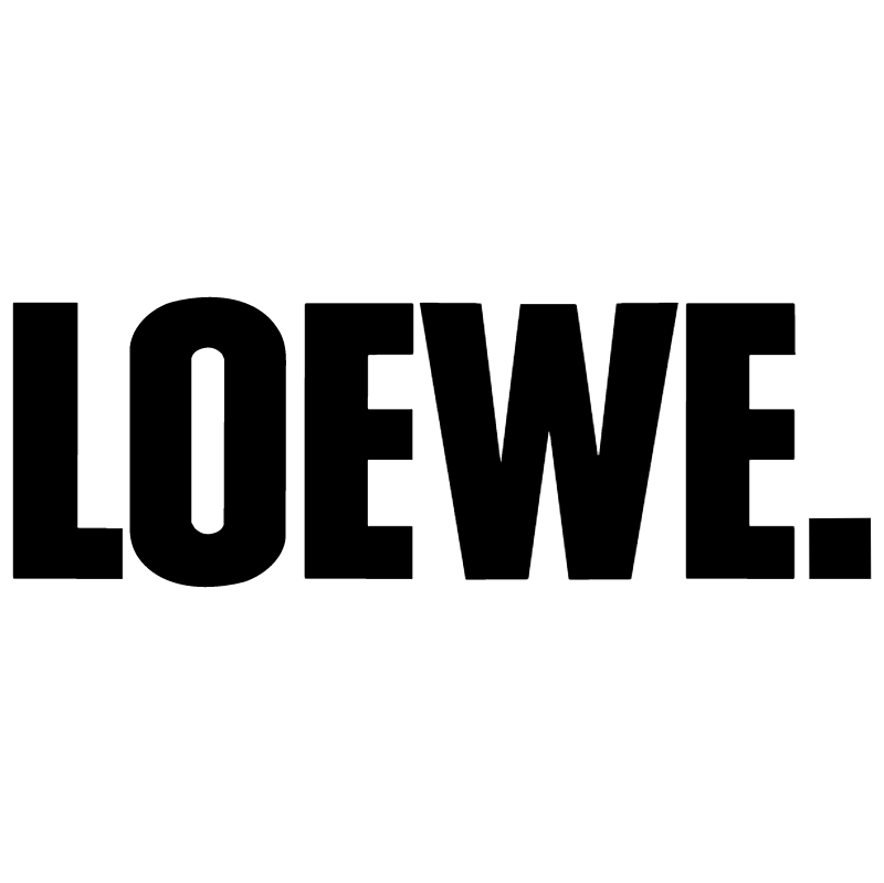 Loewe vector
