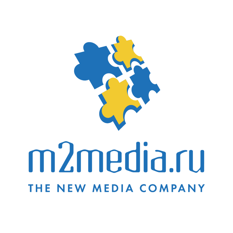 M2 Media vector